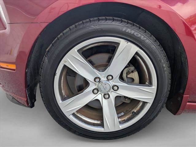 Used 2014 Ford Mustang GT Premium image 22
