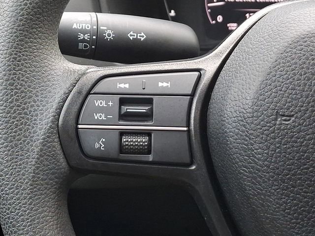 Certified 2024 Honda Accord EX image 22