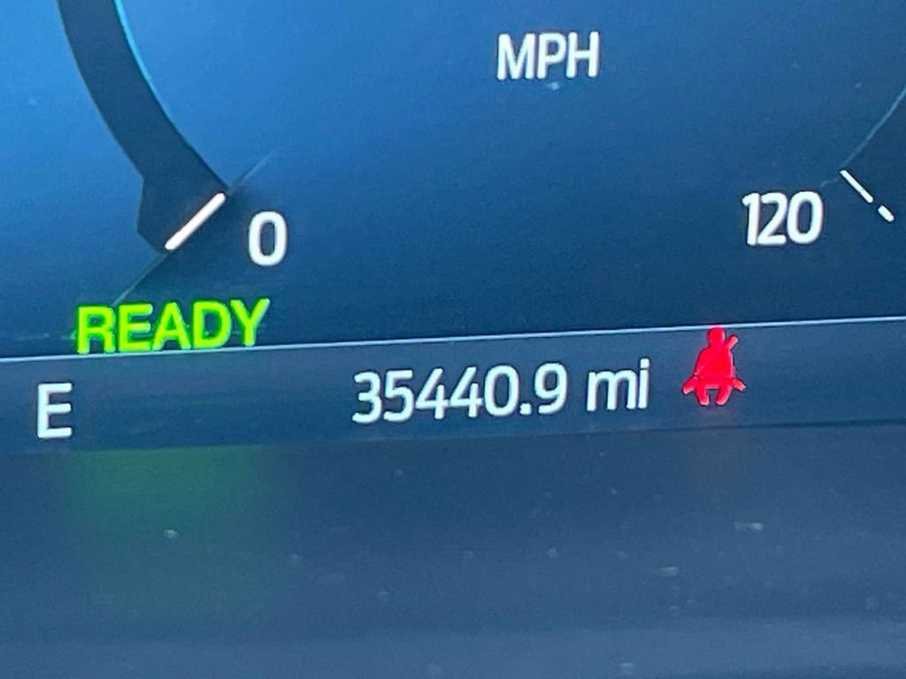 Used 2024 Ford F150 XLT w/ Mobile Office Package image 25