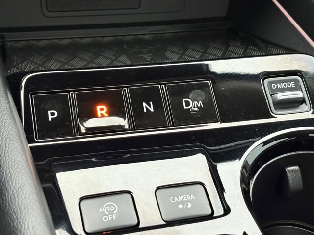 Certified 2025 Nissan Murano Platinum w/ Cargo Package image 21