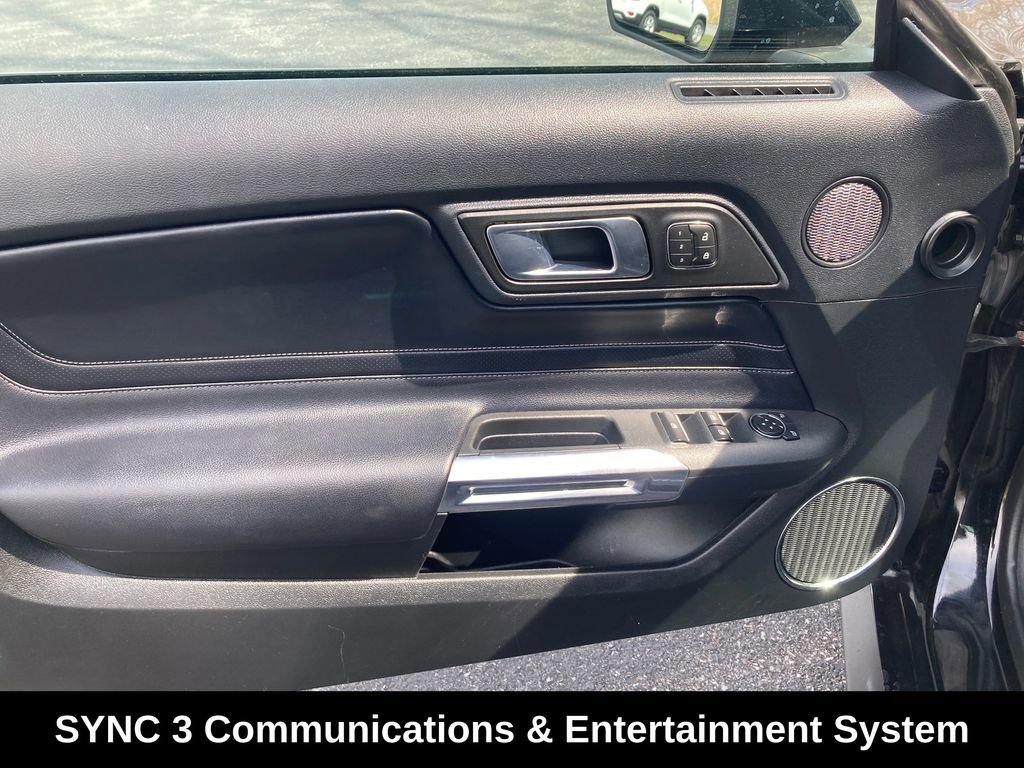 Used 2020 Ford Mustang GT Premium w/ Equipment Group 401A image 13