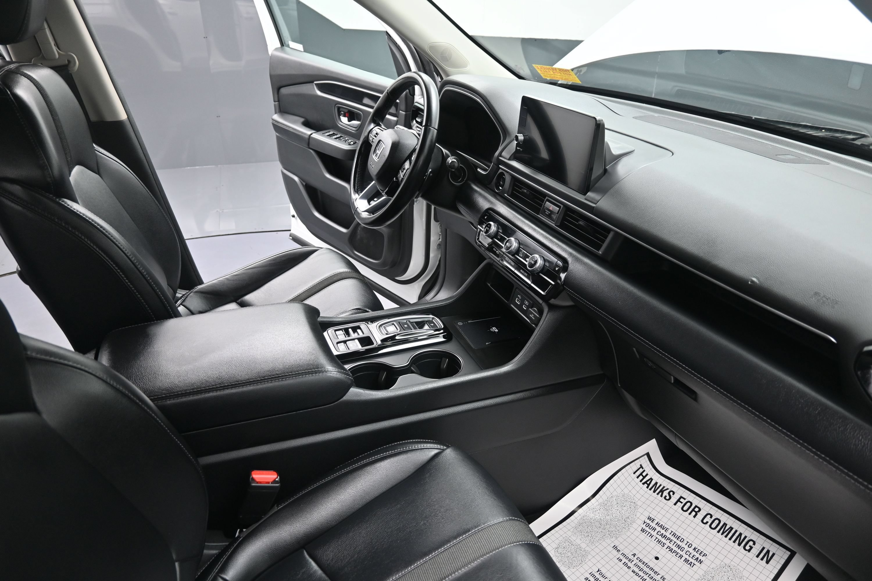 Used 2023 Honda Pilot EX-L image 26
