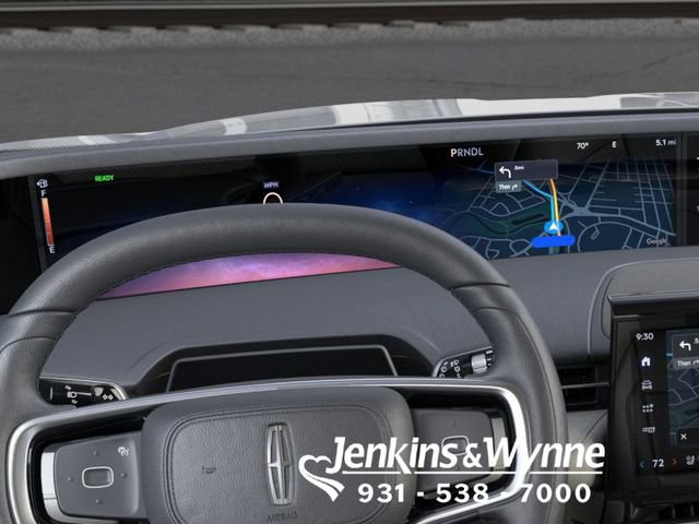 New 2026 Lincoln Nautilus Premier AWD/4WD image 13