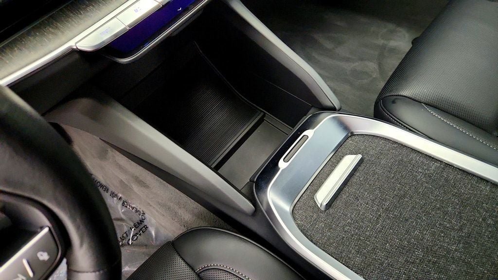 Used 2023 Lucid Air Pure AWD/4WD image 15