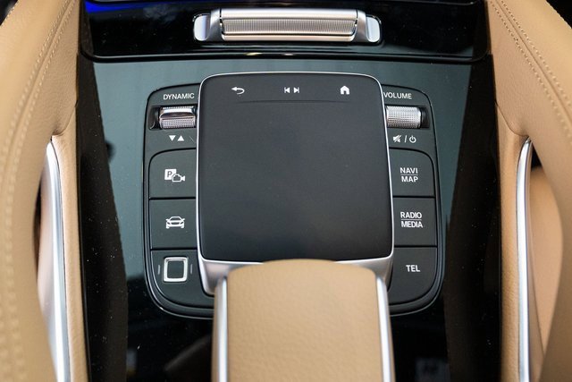 New 2026 Mercedes-Benz GLE 350 4MATIC image 23