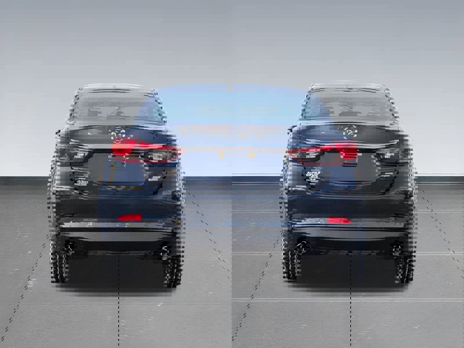 Used 2016 MAZDA MAZDA6 Touring image 5