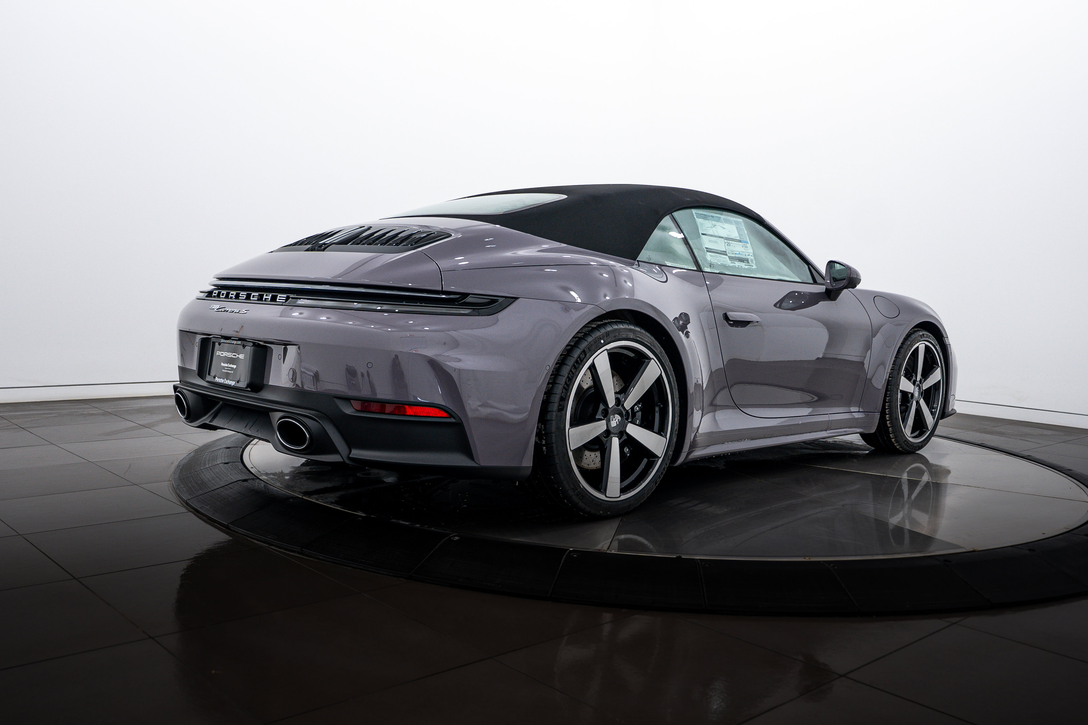 New 2026 Porsche 911 Carrera S image 26