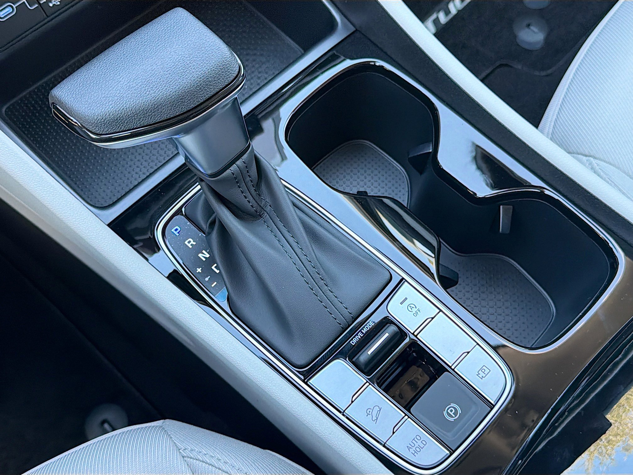 New 2026 Hyundai Tucson SEL image 28