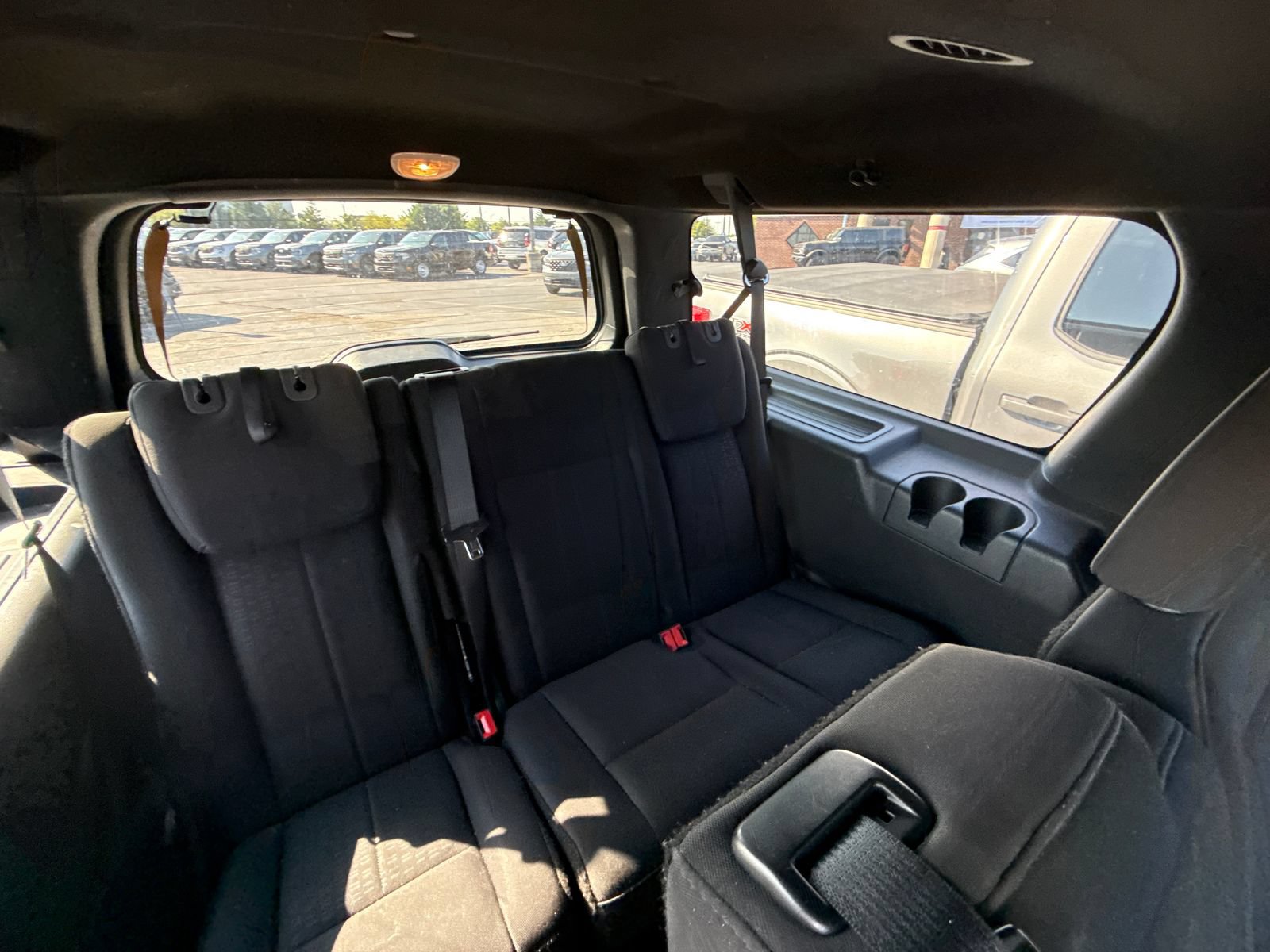 Used 2017 Ford Expedition EL XLT RWD image 7