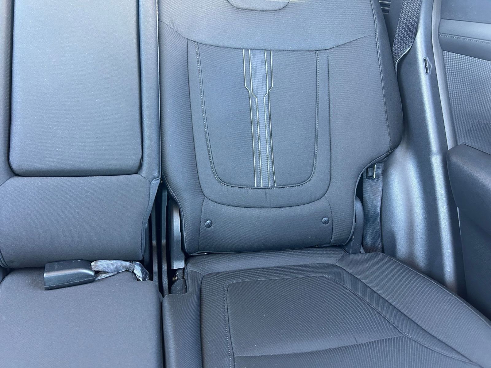 Used 2025 Hyundai Tucson SEL FWD image 40