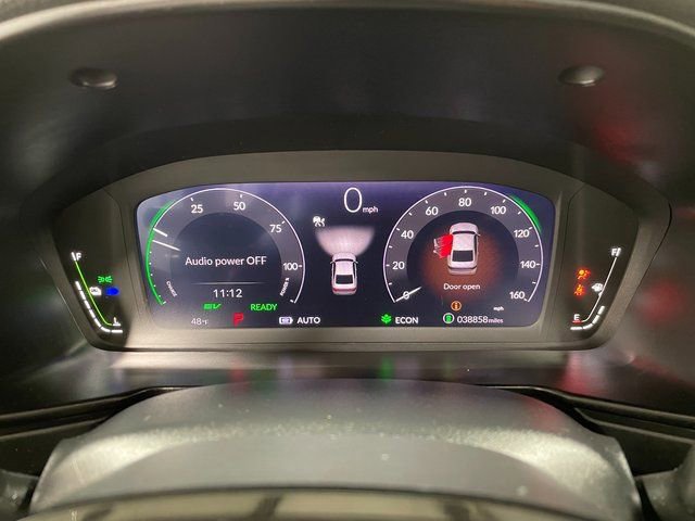 Used 2024 Honda Accord Touring image 14