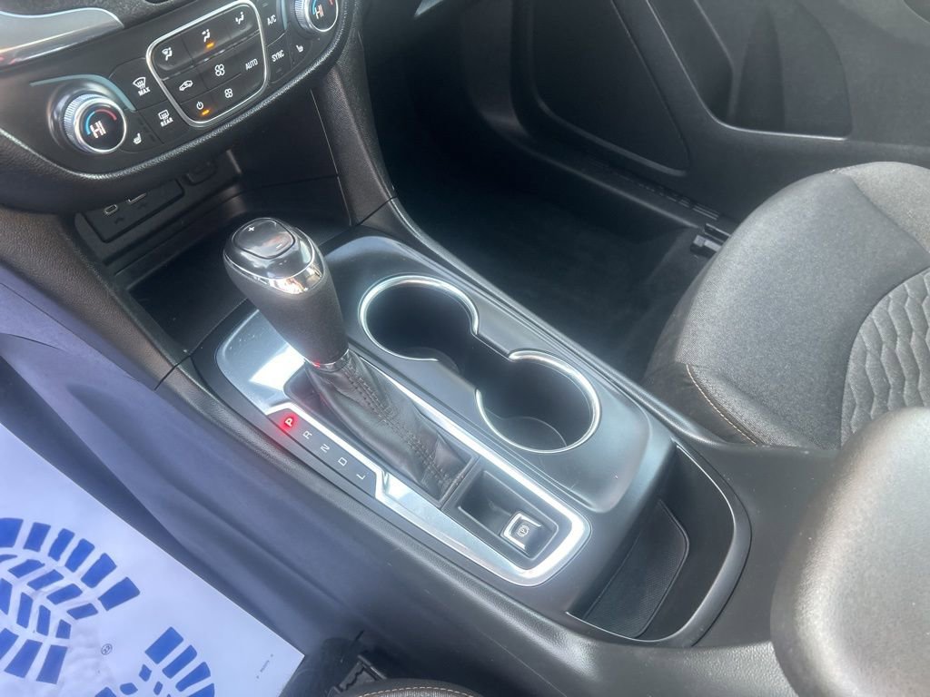 Used 2020 Chevrolet Equinox LT image 20