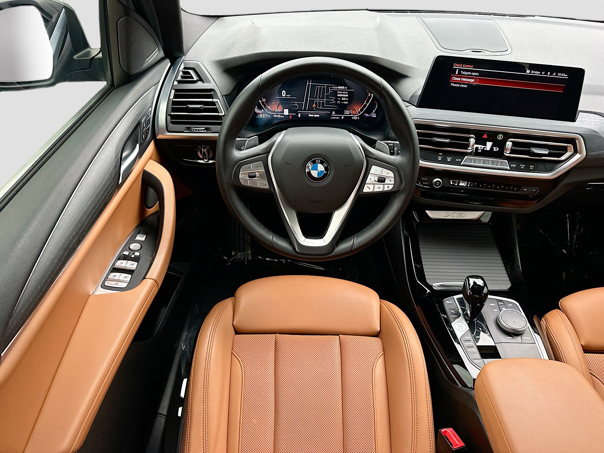 Used 2023 BMW X3 sDrive30i w/ Convenience Package image 23