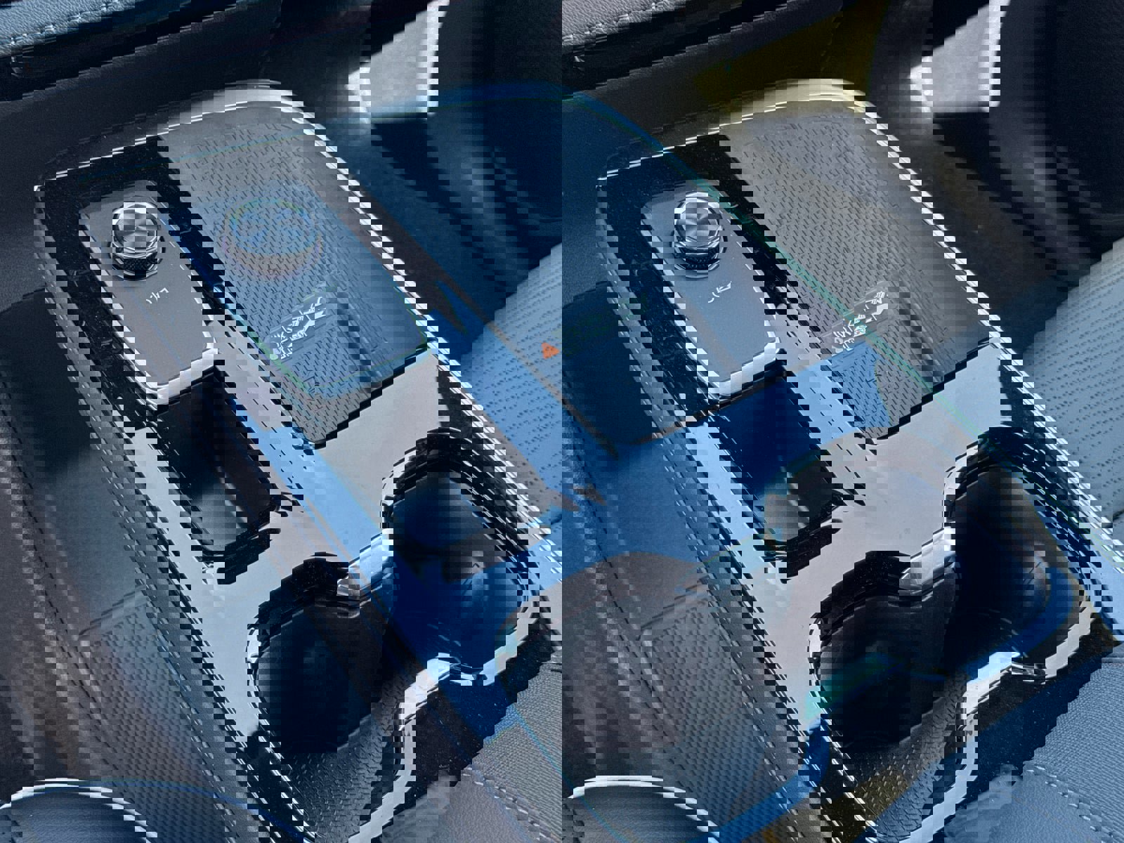 Used 2026 Buick Enclave Sport Touring w/ LPO, Floor Liner Package image 31