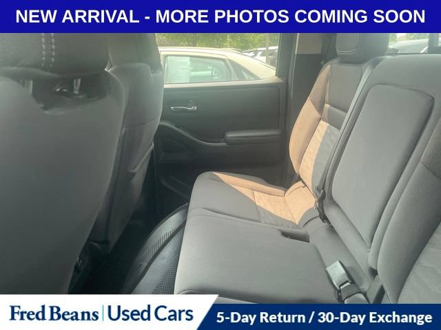 Used 2023 Nissan Frontier SV w/ Technology Package AWD/4WD image 10