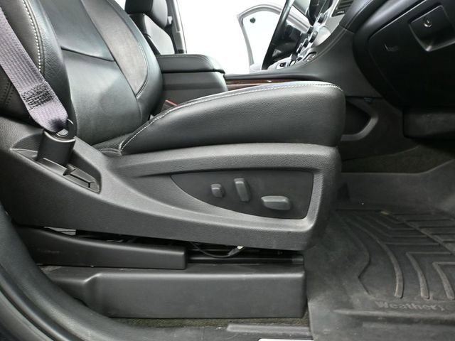 Used 2016 GMC Yukon SLT w/ Premium Edition AWD/4WD image 61