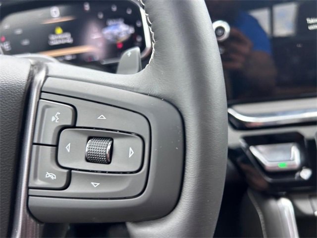 New 2026 GMC Sierra 1500 Denali Ultimate image 12