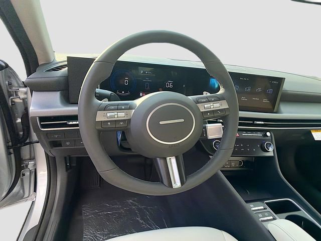 New 2026 Hyundai Sonata SEL FWD image 11