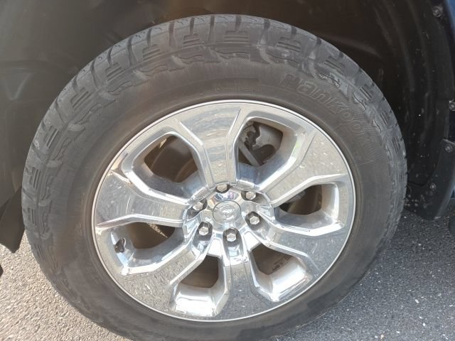 Used 2021 RAM 1500 Big Horn AWD/4WD image 28