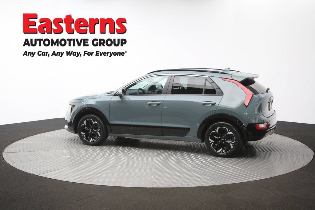 Used 2023 Kia Niro Wind w/ Wind Preserve Package FWD image 61