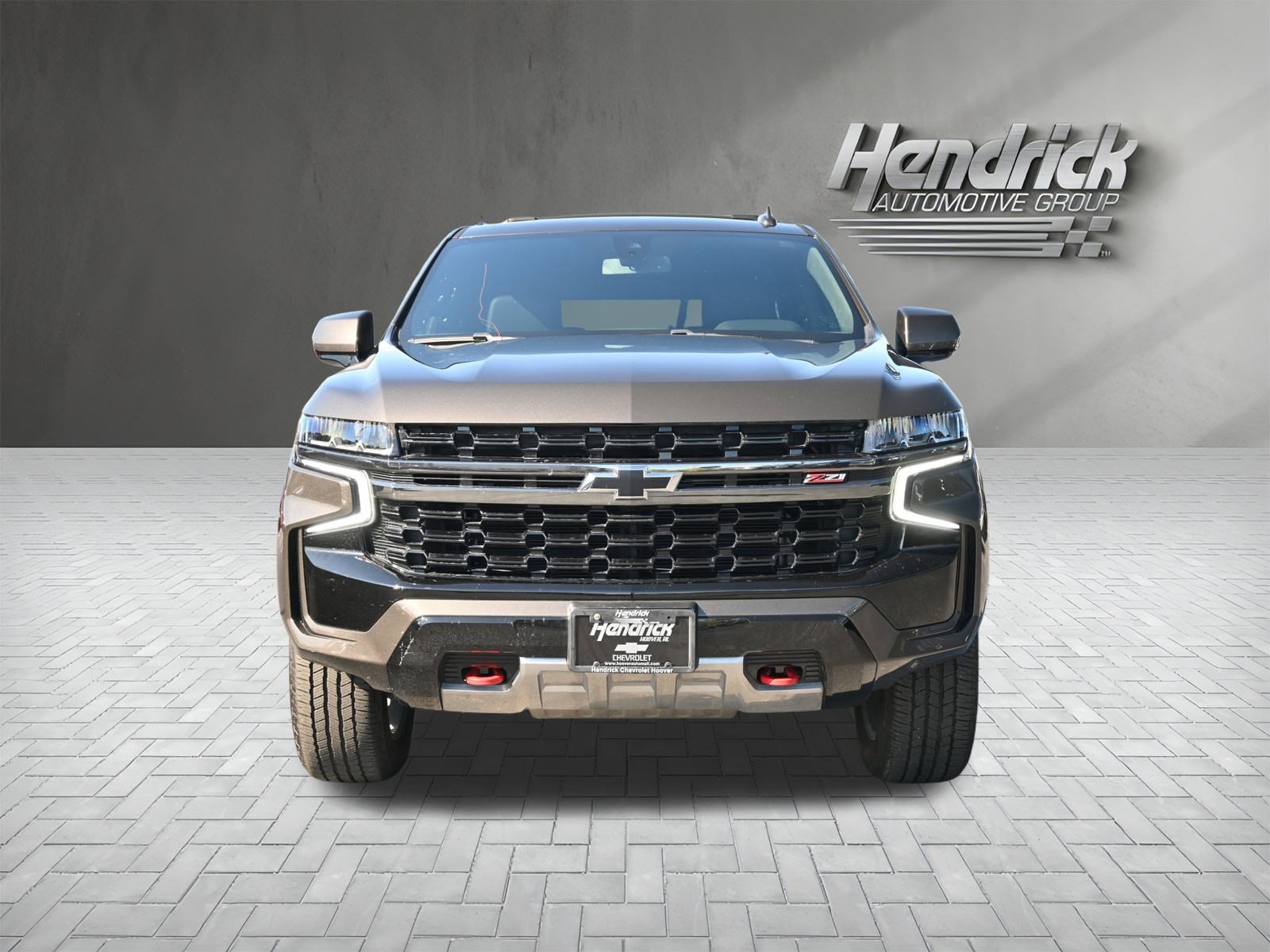 Used 2021 Chevrolet Tahoe Z71 w/ Rear Media and Nav Package image 6