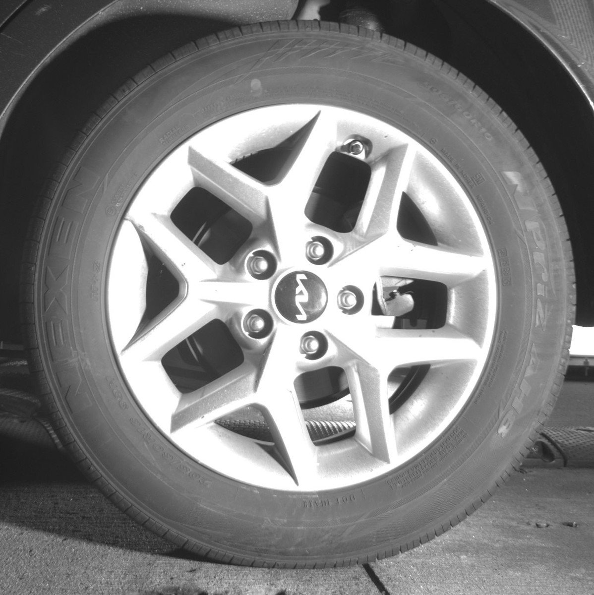 Used 2025 Kia Soul LX w/ LX Technology Package image 14