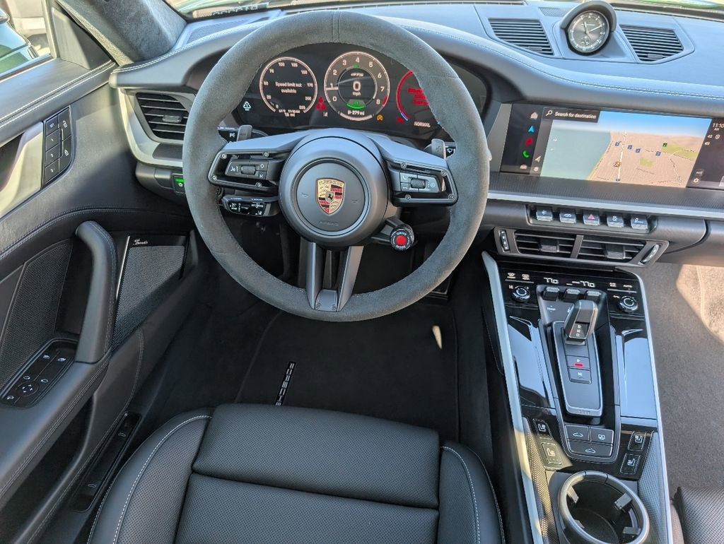 Certified 2026 Porsche 911 Carrera GTS image 18