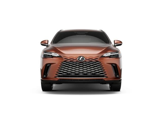 New 2026 Lexus RX 350 w/ Convenience Package AWD/4WD image 5