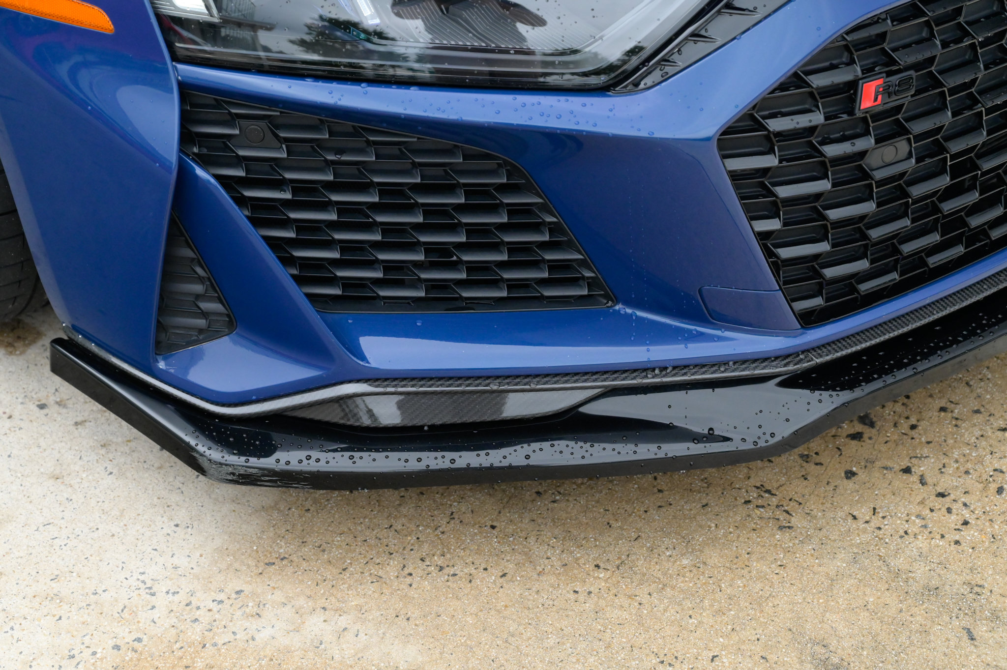 Used 2020 Audi R8 V10 performance AWD/4WD image 50