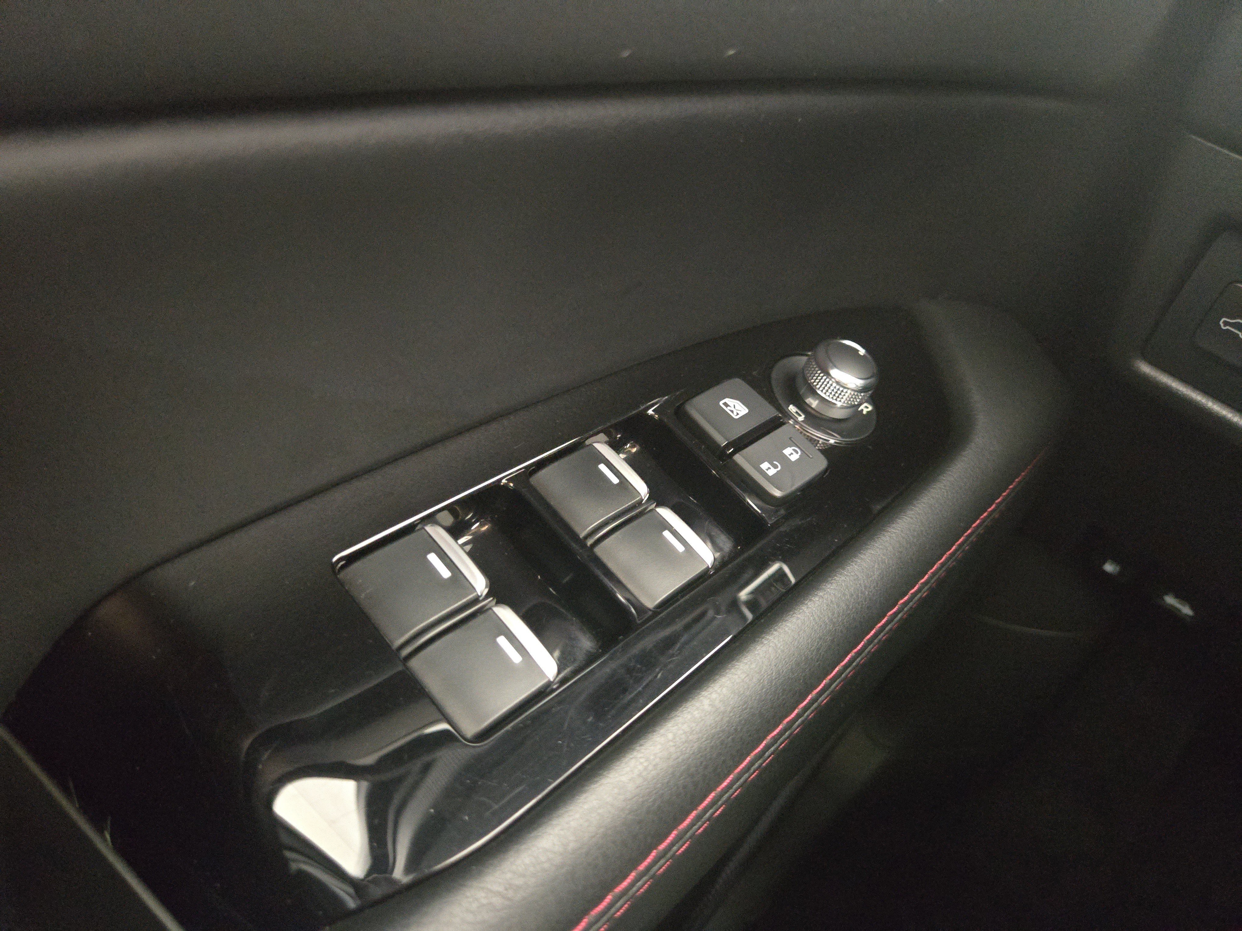 Certified 2024 MAZDA CX-5 2.5 Turbo w/ Premium Package image 26