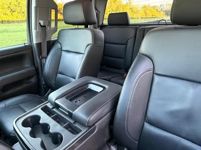 Used 2015 GMC Sierra 1500 SLE RWD image 23