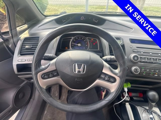 Used 2008 Honda Civic EX image 8