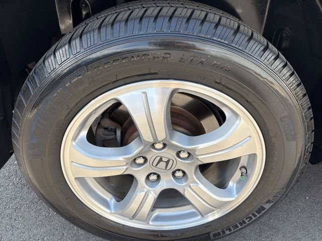 Used 2013 Honda Pilot EX-L image 3