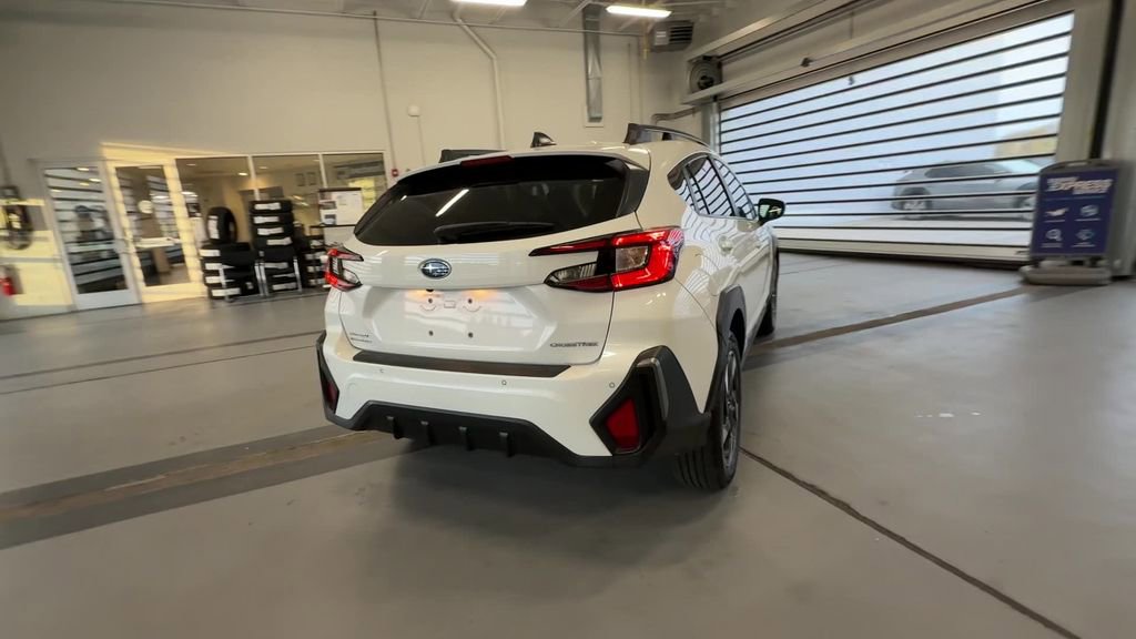 Certified 2024 Subaru Crosstrek 2.5i Limited AWD/4WD image 12