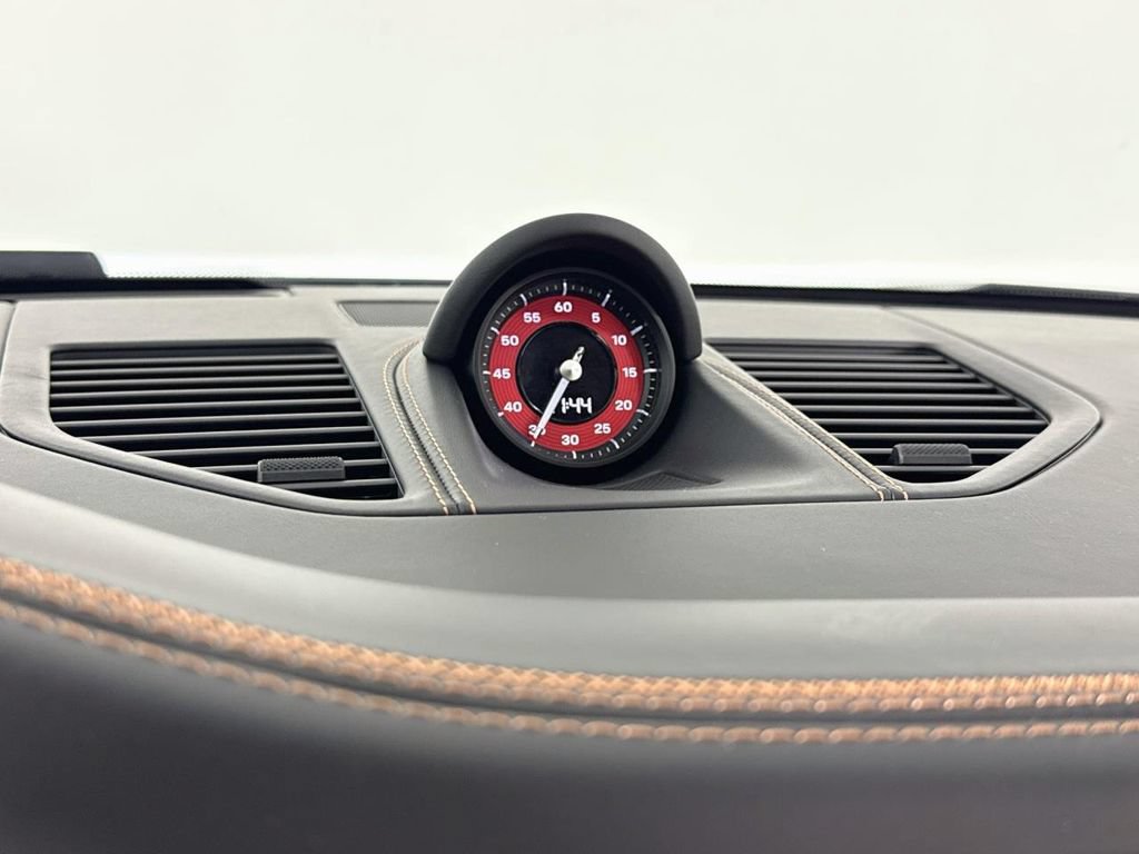 Certified 2025 Porsche 911 Carrera RWD image 22