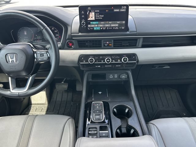 Used 2023 Honda Pilot EX-L image 15