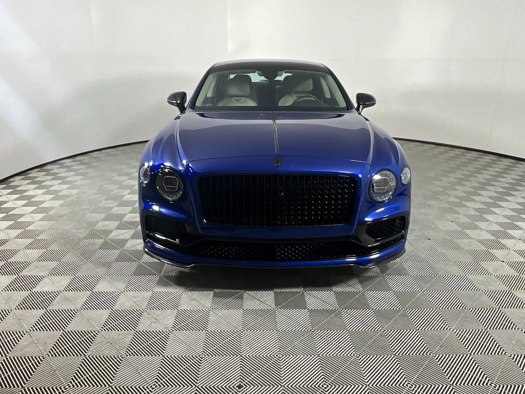 Used 2023 Bentley Flying Spur S V8 image 7