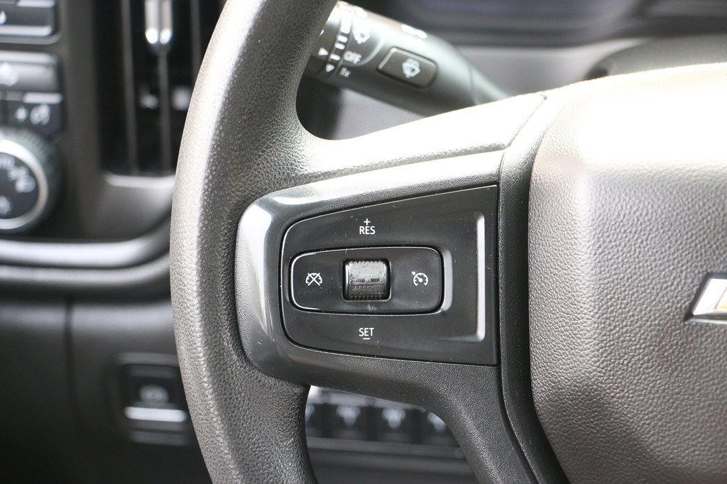Used 2023 Chevrolet Silverado 3500 W/T w/ WT Convenience Package AWD/4WD image 20