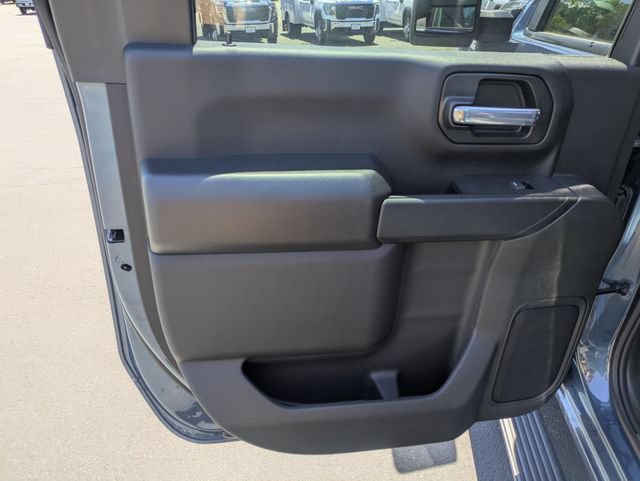 New 2025 GMC Sierra 3500 Pro w/ Fleet Convenience Package AWD/4WD image 26