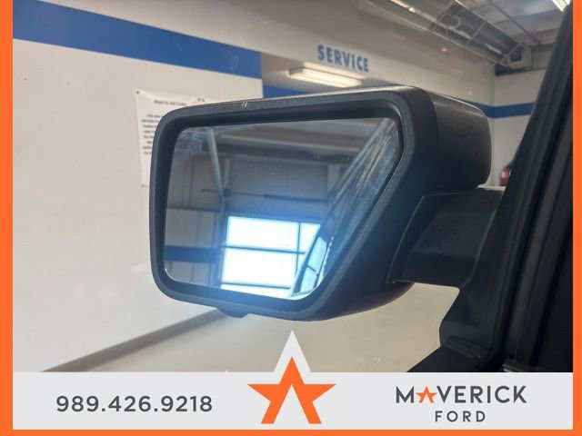 Used 2023 Ford F150 XLT w/ Equipment Group 302A High image 24