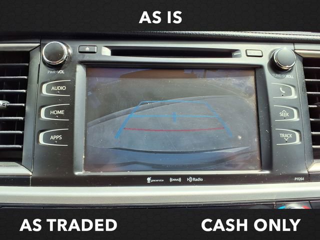 Used 2016 Toyota Highlander Plus FWD image 22