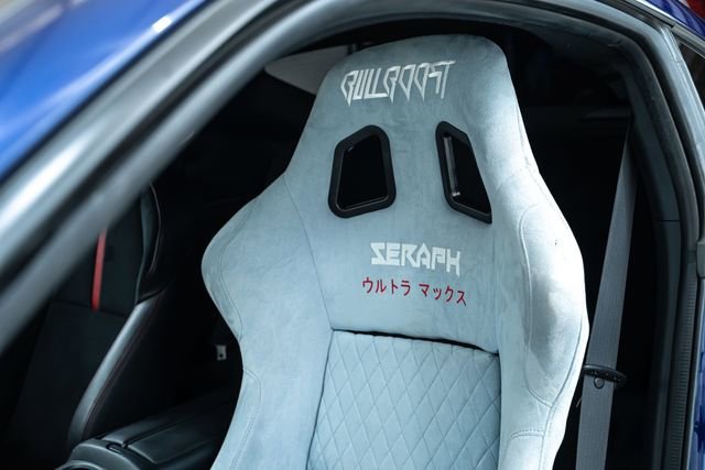 Used 2022 Subaru BRZ Limited image 23
