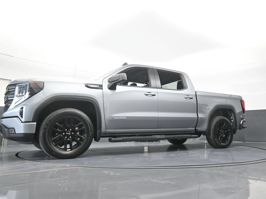 Used 2025 GMC Sierra 1500 Elevation AWD/4WD image 52
