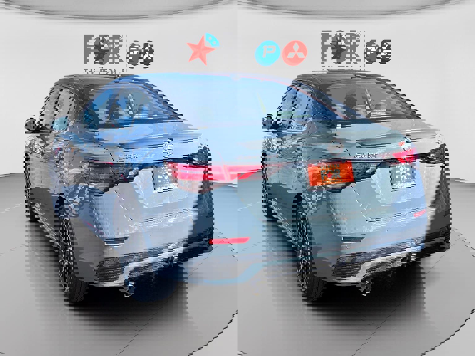 Used 2024 Nissan Sentra SR image 3