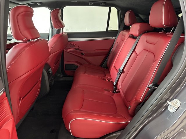 Used 2024 Jeep Wagoneer Launch Edition image 43