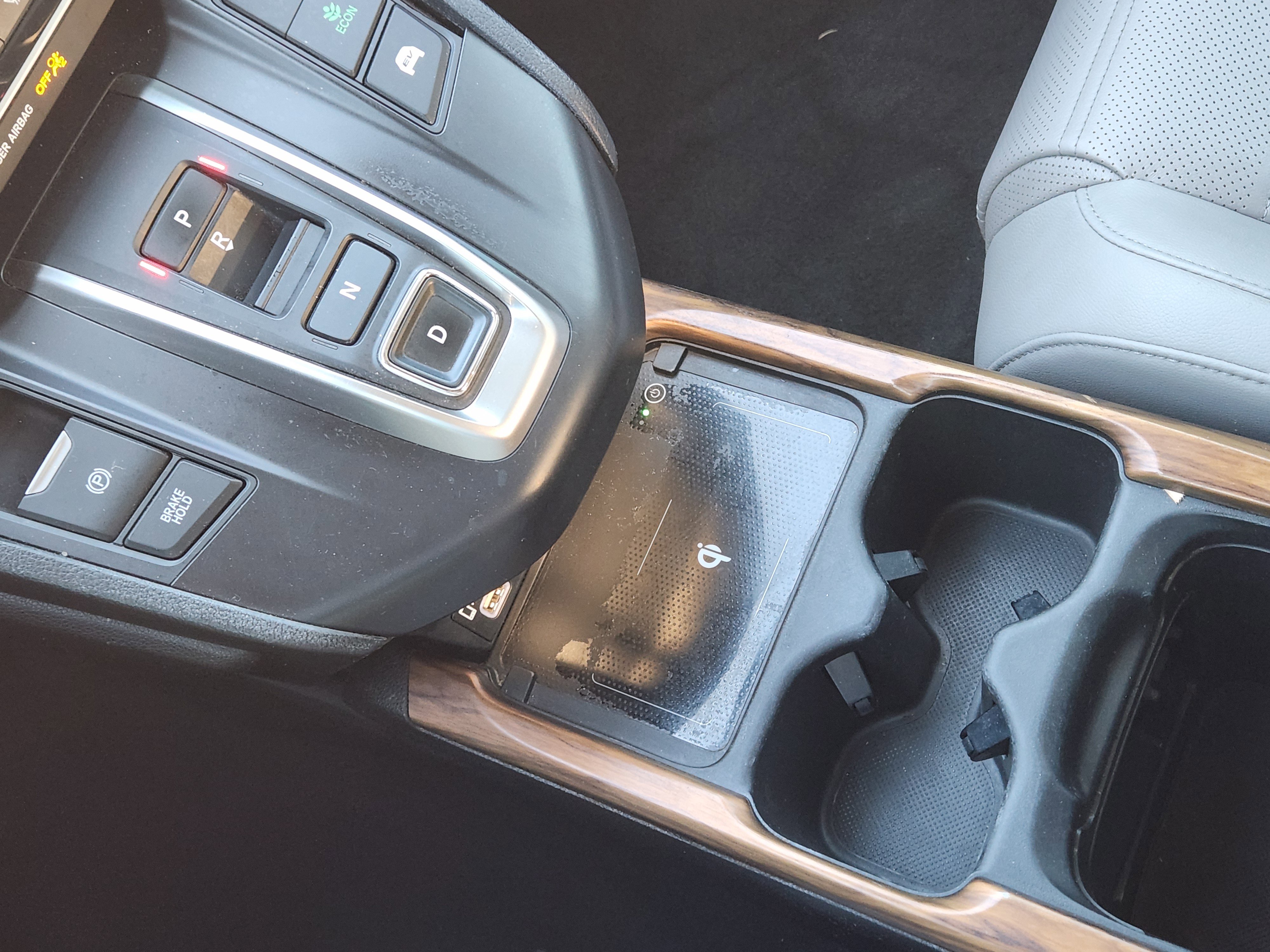 Used 2021 Honda CR-V Touring image 19