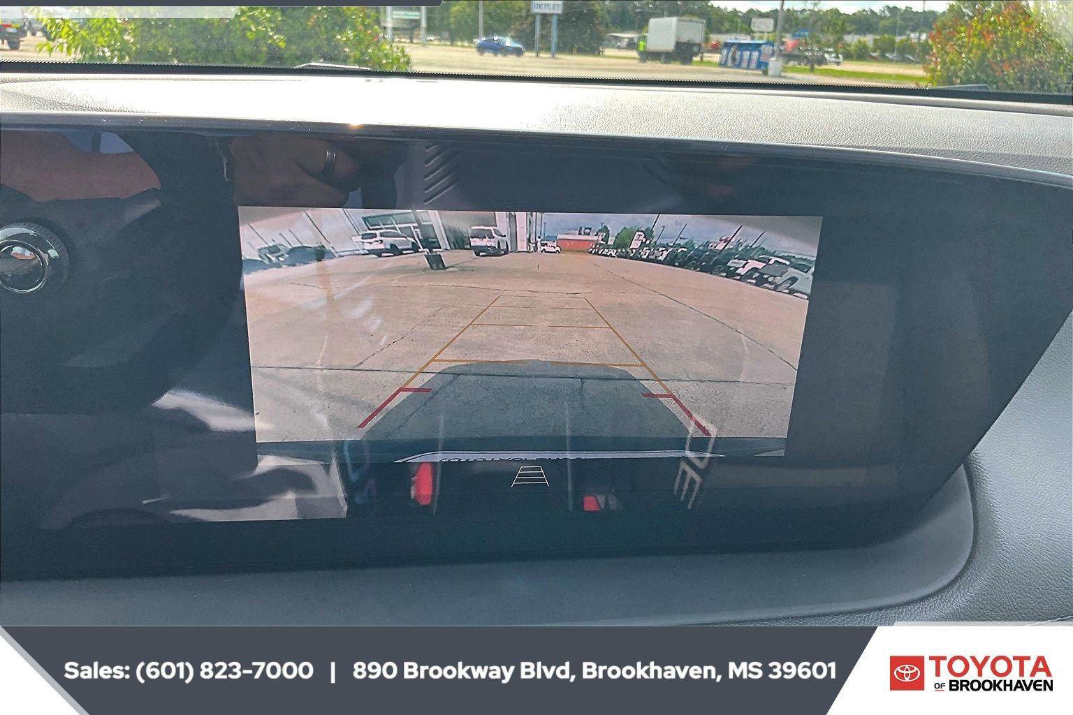 Used 2026 Buick Encore GX Sport Touring w/ Comfort Package FWD image 15