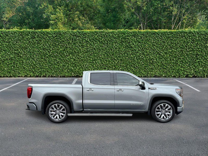Used 2023 GMC Sierra 1500 Denali image 2