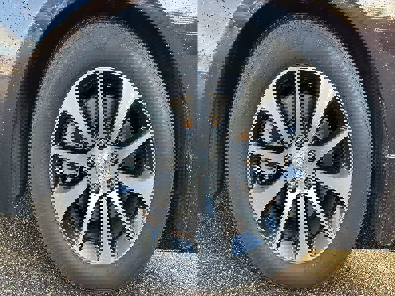 Used 2015 Acura TLX image 8