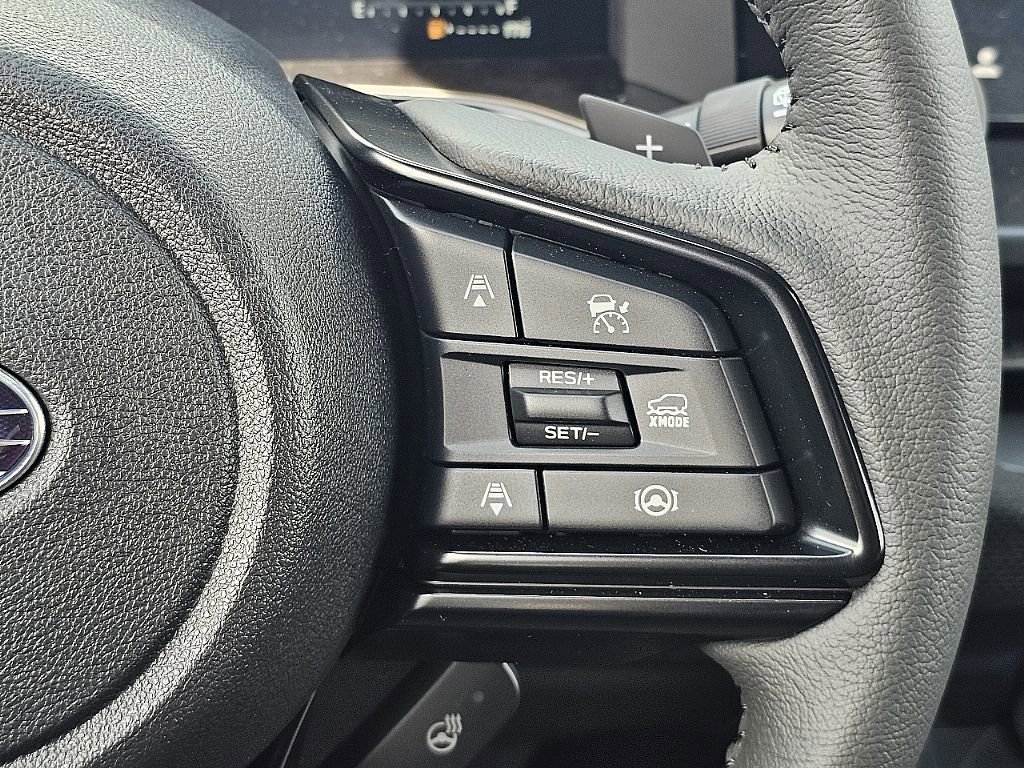 New 2026 Subaru Outback Premium AWD/4WD image 26